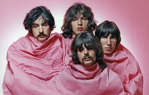 Reggio Calabria, conferenza sui PINK FLOYD