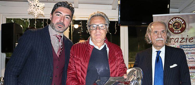 Reggina-Armenise, separazione ufficiale. Nuovo tecnico per la Berretti