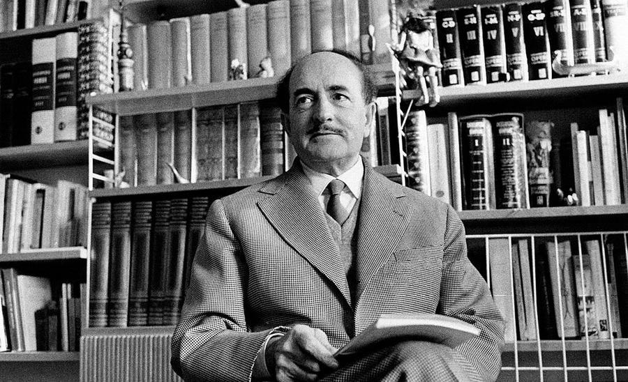 Il Cis promuove “Salvatore Quasimodo…”