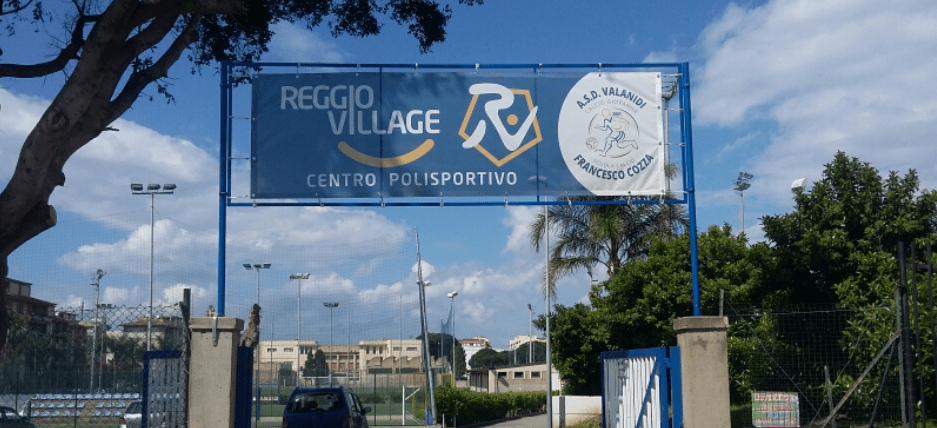 Al Reggio Village parte una nuova iniziativa. Si balla con Francesca Surace
