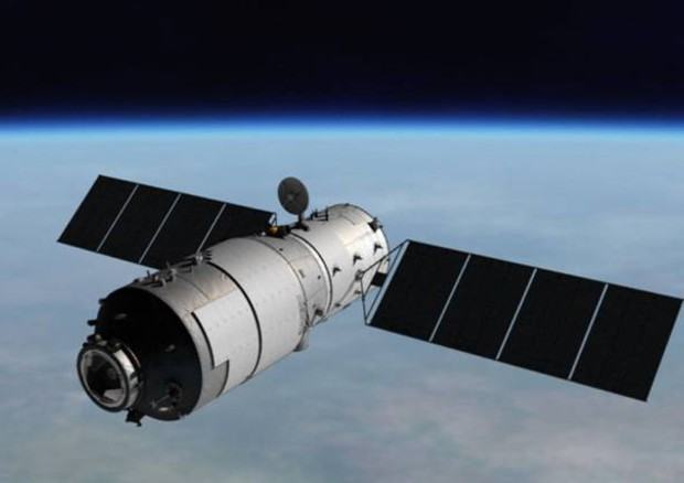 Satellite cinese in caduta, chiarimento della Protezione Civile Calabria