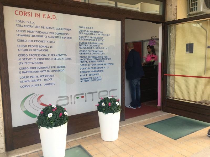 sede siderno