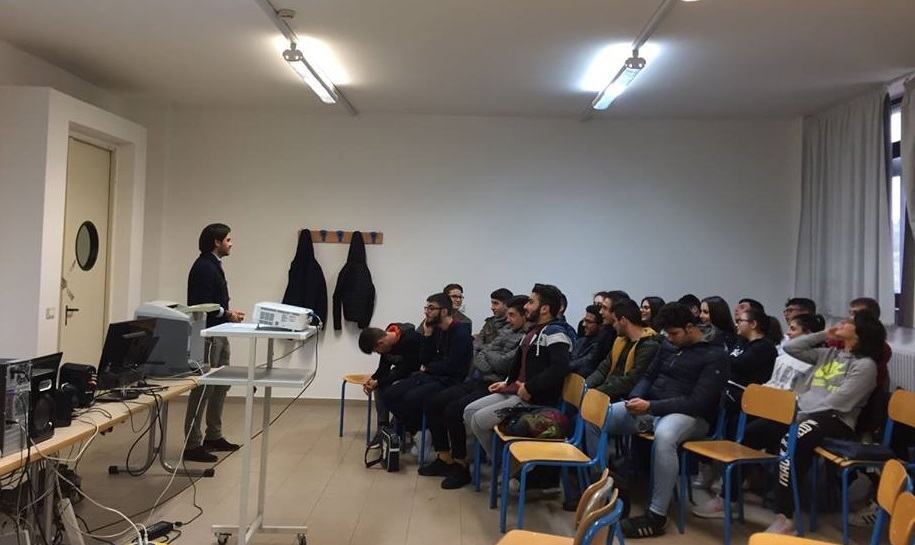Attendiamoci onlus sempre più vicina ai giovani e al mondo della scuola
