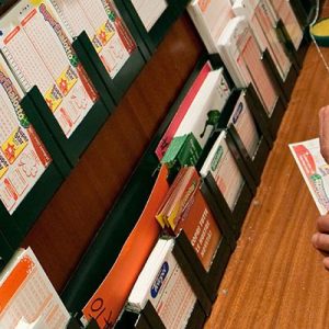 SuperEnalotto, colpo nel reggino da oltre 130 mila euro