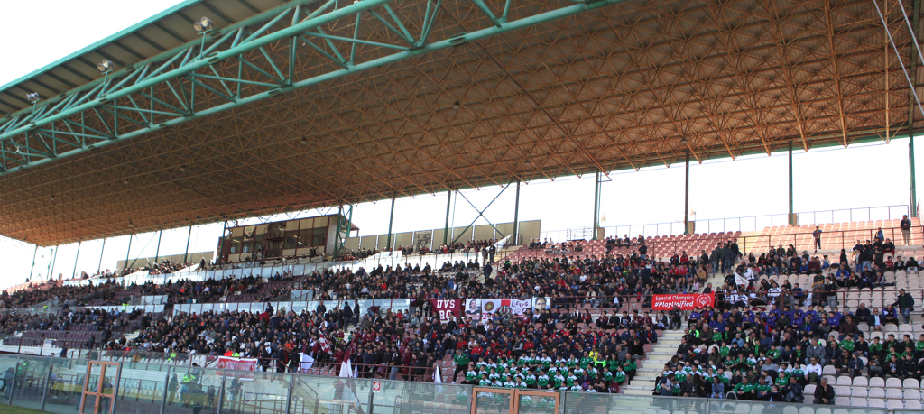 Serie C, girone C: risultati, classifica e prossimo turno. Reggina, +2 sull’Andria. Ma i playout…