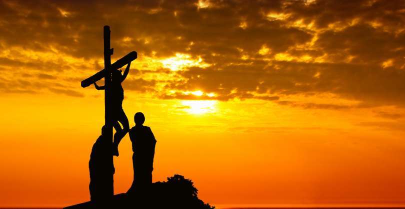 Assocazione Attendiamoci: una speciale Via Crucis al Villaggio dei Giovani