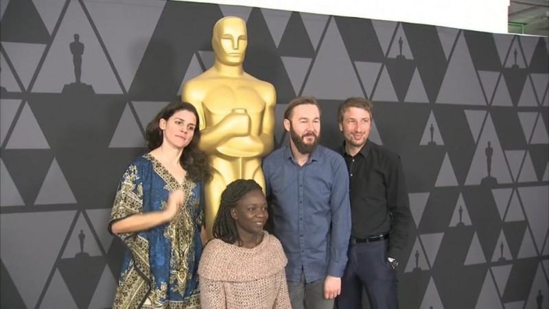 watu wote oscar