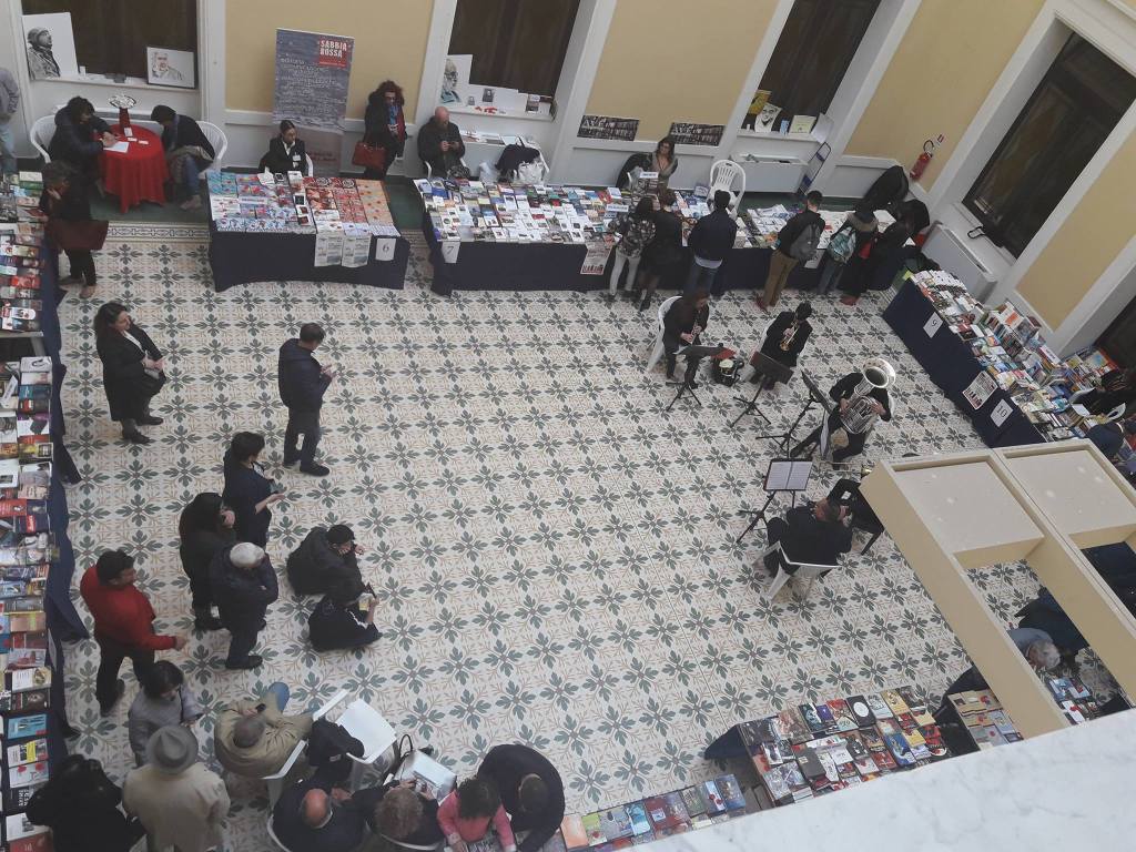 Torna la Fiera del libro e dell’editoria a Reggio Calabria