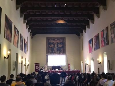 20180427_NazioLeo “Anema e Core”, il Distretto Leo 108Ya ha ospitato la XXII Conferenza Nazionale_03SessioneLavori