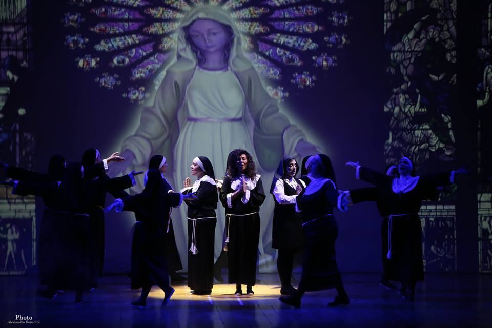 Lamezia Muse, arriva il Festival canoro Lumen Calabriae