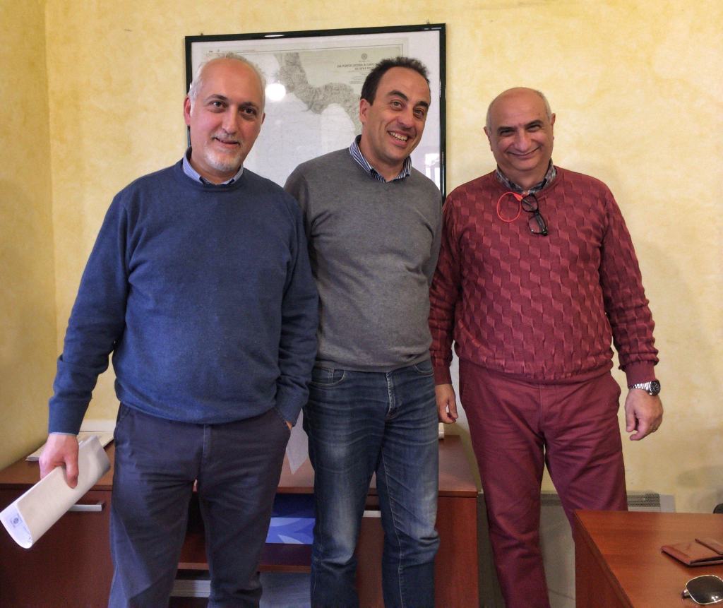 Vibo – Prosegue la collaborazione fra Arpacal e I.C. Garibaldi Buccarelli