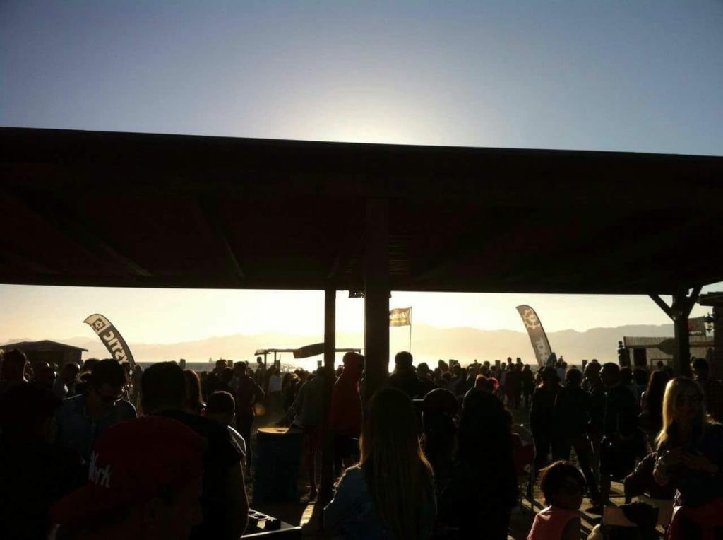 Cosa fare il 1 maggio? Tutti al One May Beach Festival di Punta Pellaro!