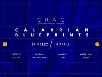 Calabrian Blueprints