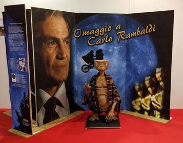 Tutto pronto per il Lamezia Comics & Co