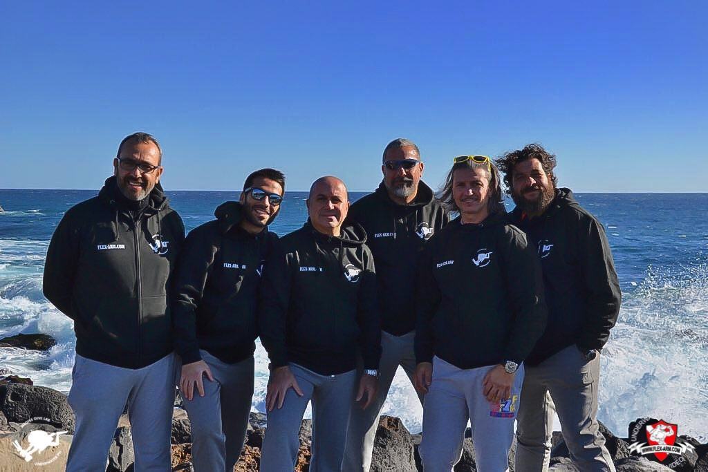 A Bagnara la presentazione dell’evento “Nel mare sott’acqua”