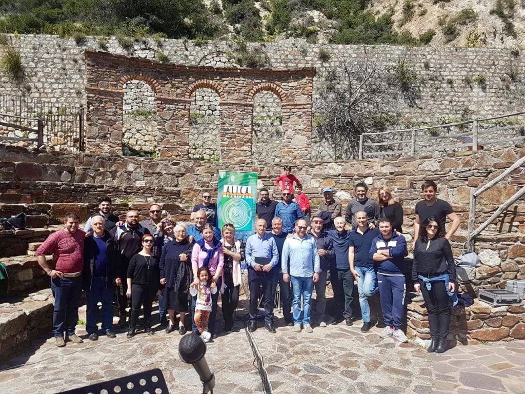 Alica festival, dal sentiero dei greci al trekking fotografico