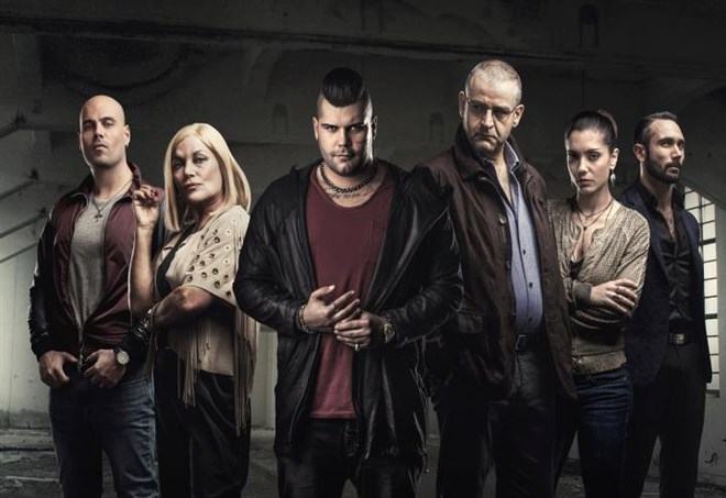 Gomorra