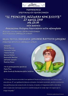 IMG-IL PRINCIPE AZZURRO NON ESISTE