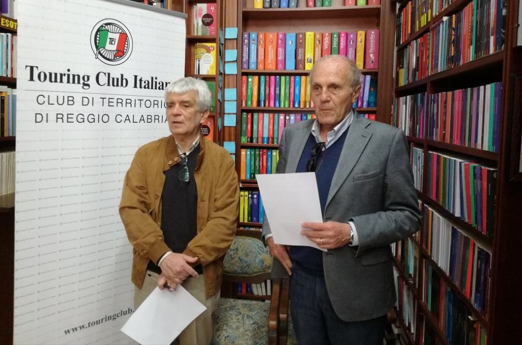 Parco Ecolandia e TCI insieme per la valorizzazione del territorio calabrese