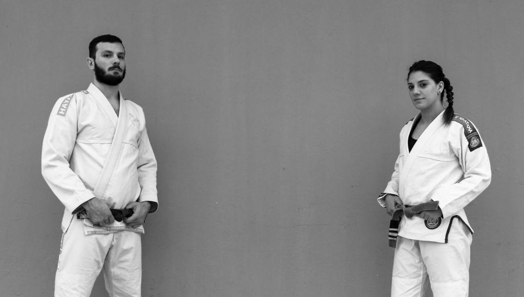 Taglio del nastro per la palestra MYB GYM. “Il Brazilian Jiu Jitsu arriva a Reggio Calabria”