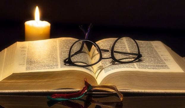 Prosegue il ciclo di incontri ‘La Bibbia: il libro dei libri’