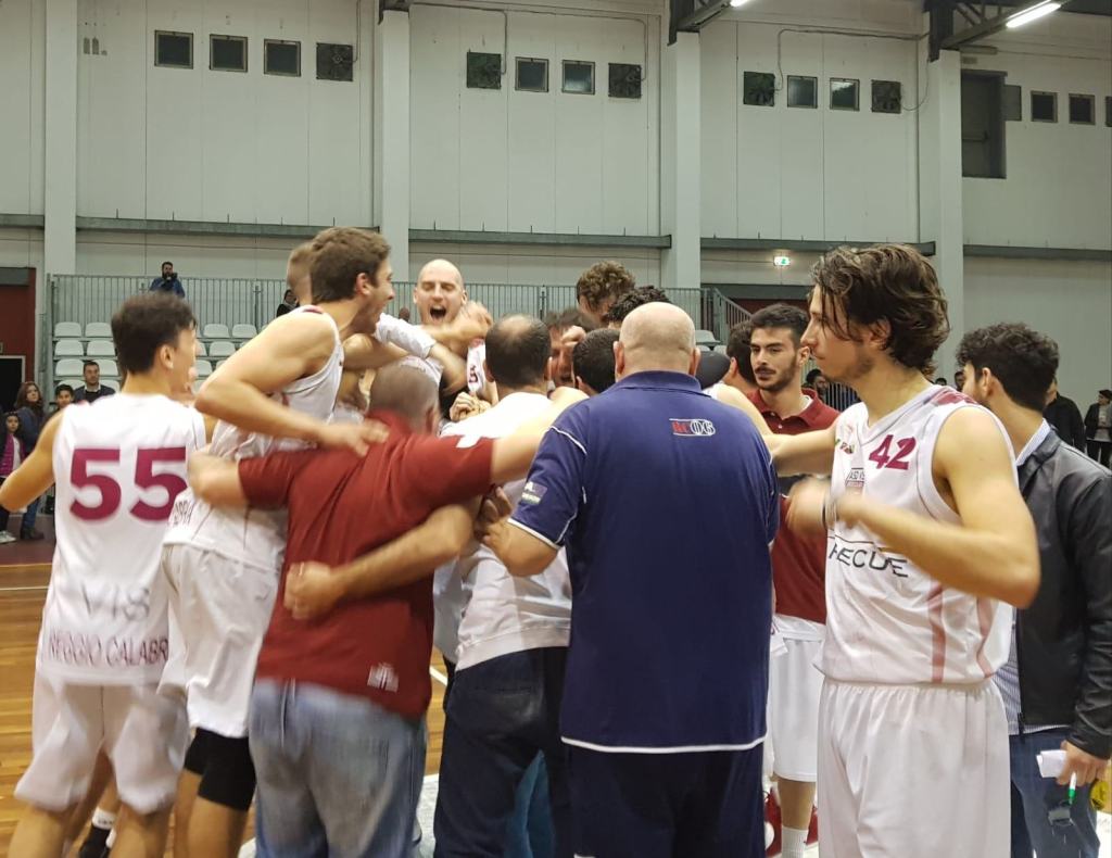 Finale C Silver Calabria. Modalità di ingresso PalaBotteghelle