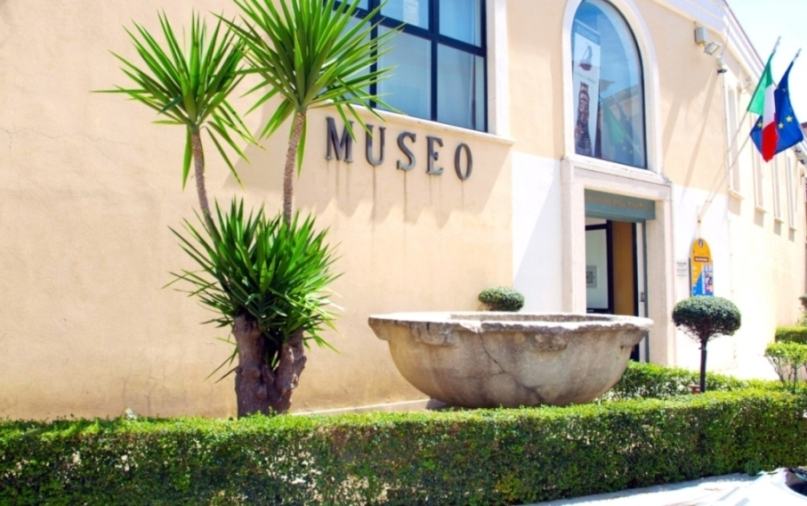 Museo Archeologico Nazionale Crotone