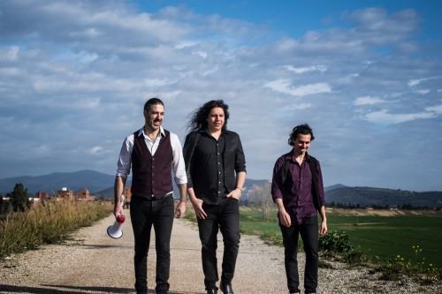 Nigra Band accede di diritto alle fasi nazionali di “San Remo Rock”