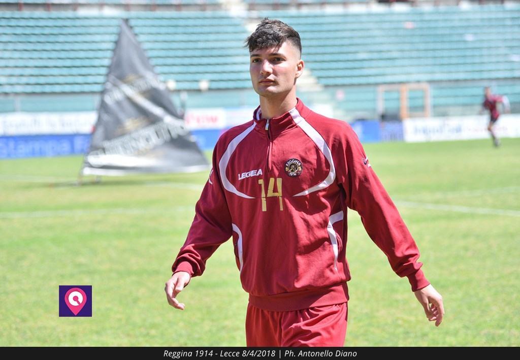 Dopo il Catanzaro, tocca al Cuneo: Reggina, che goal all’esordio per l’ex Bezziccheri
