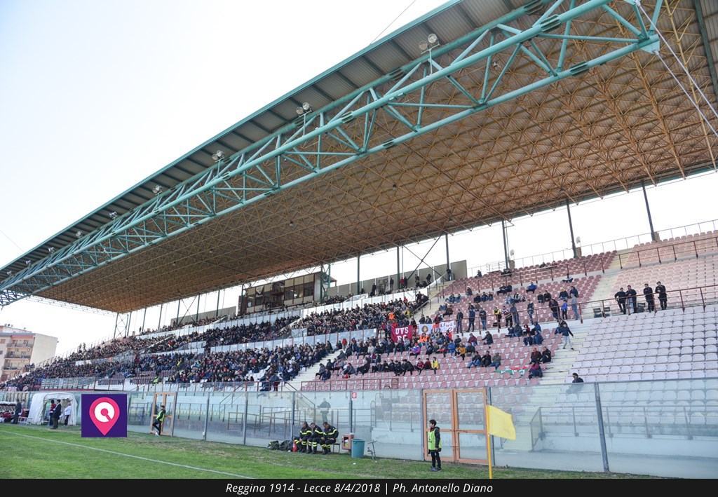 “Reggio futura”: improvvisazione e incompetenza costringono la Reggina all’esilio e i tifosi a sacrifici e umiliazioni