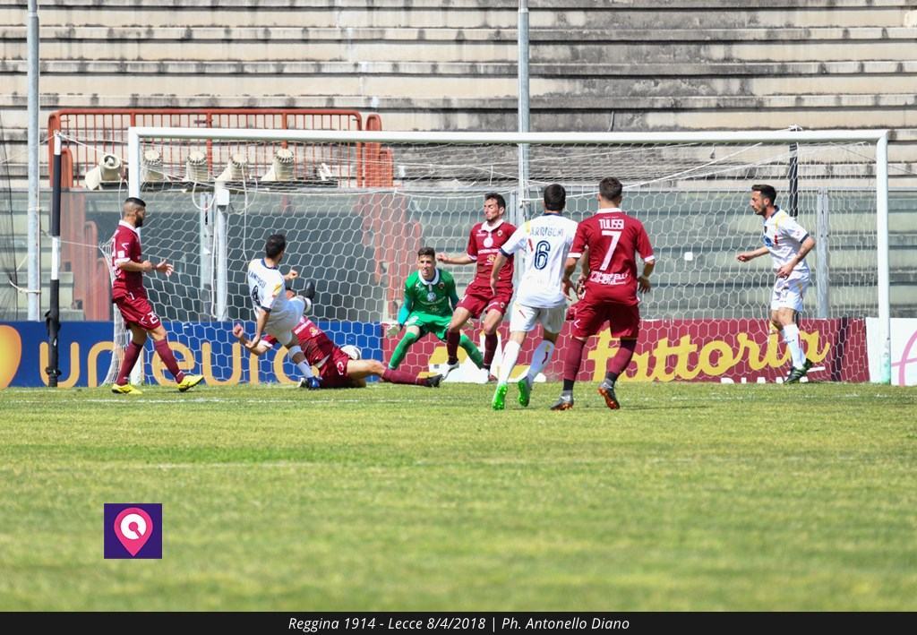 Buone notizie da Pagani. Reggina, sfrutta l’assist