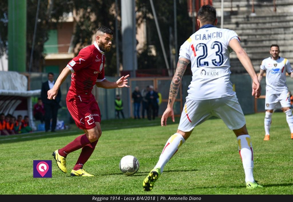 Calciomercato, stasera si chiude. Alla Reggina anche Solini, complicato lo scambio con la Juve Stabia