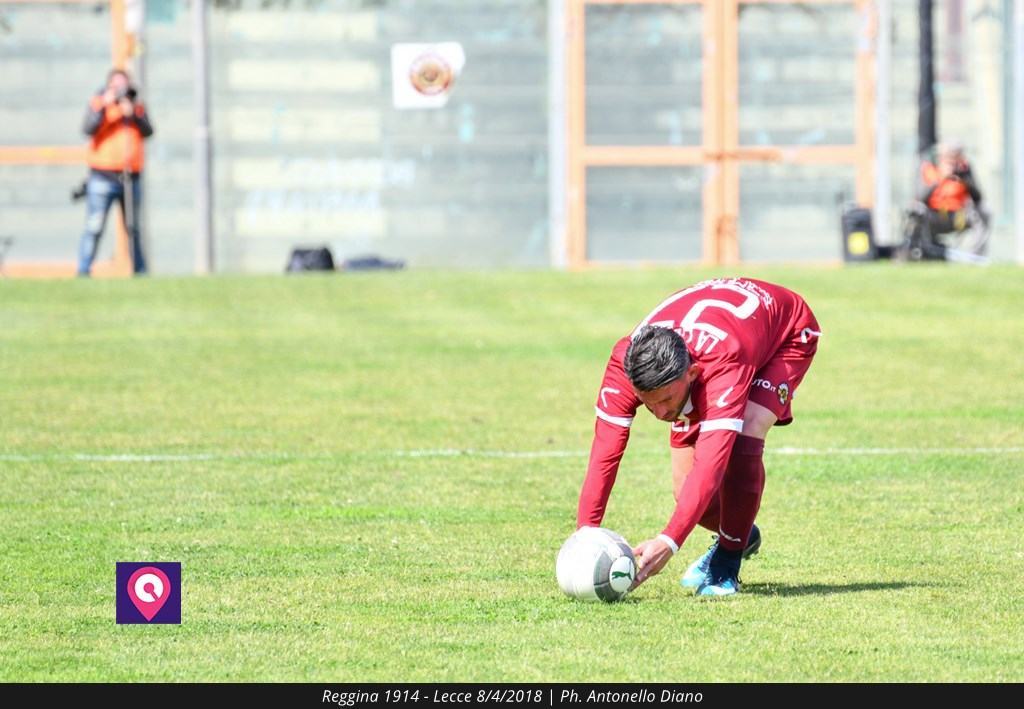 Serie B, stop ai ripescaggi. Per la Reggina una big in più
