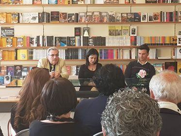Accademia delle imprese e Laruffa, la cultura passa dalle identità territoriali