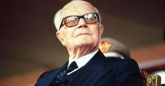 Sandro Pertini, l’interprete della vox populi, contro la deriva della politica