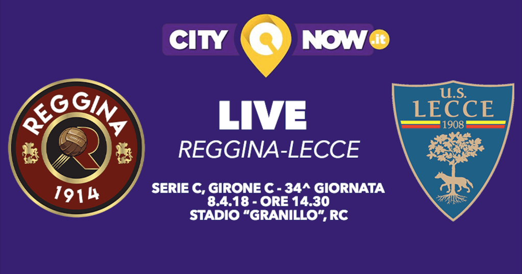 [LIVE] Reggina-Lecce 0-1, FINALE: passano immeritatamente i salentini al Granillo!