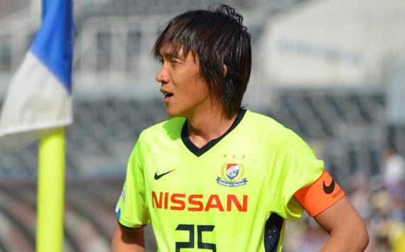 Calcio, Nakamura gioca ancora. Quando Foti lo portò alla Reggina