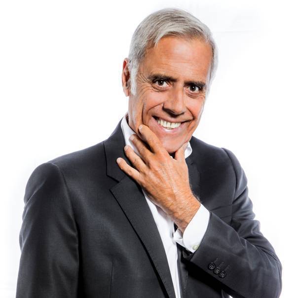 Teo Teocoli Show, a Reggio Calabria uno spettacolo da non perdere
