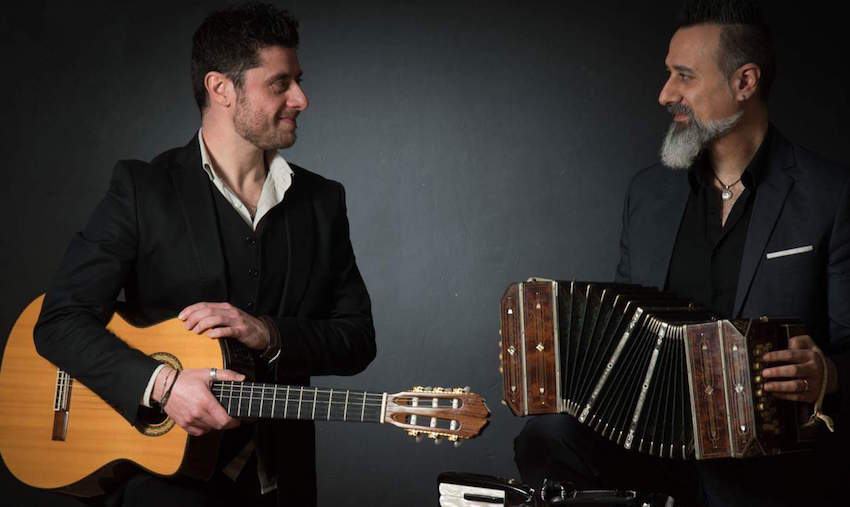 Quattro appuntamenti di musica live al Jazz Club Room 21 di Soverato