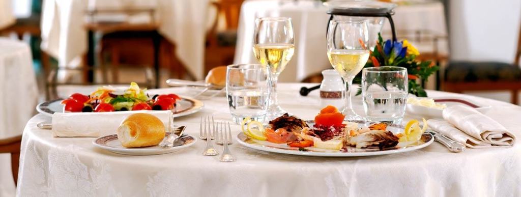 Prenotare un tuo tavolo al miglior prezzo? Solo con FlashFood.it