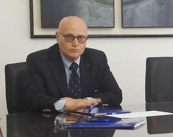 Reggio Calabria piange la scomparsa del dott. Valerio Berti