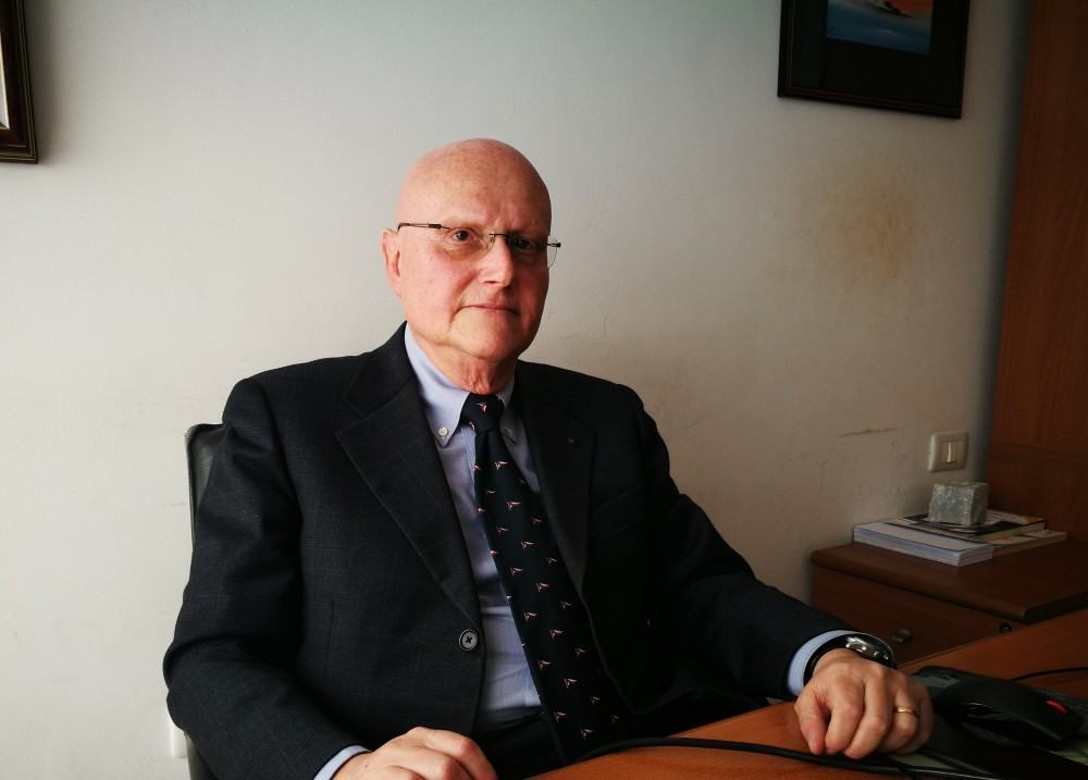 Unindustria Calabria: “A rischio diritto alla salute e tenuta livelli occupazionali”