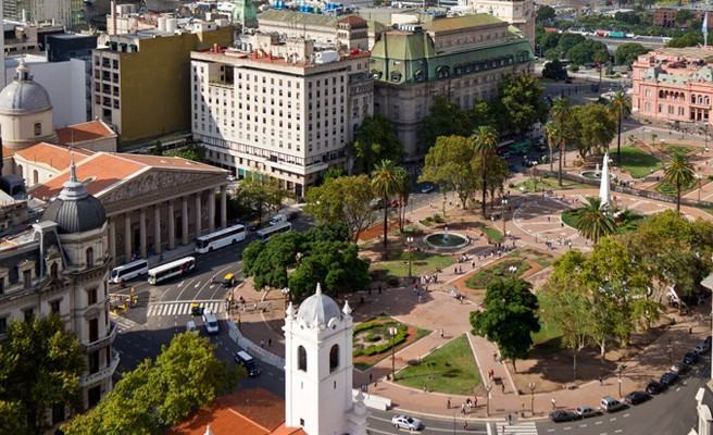 Grande attesa in Argentina per l’edizione 2018 di “Buenos Aires celebra la Calabria”