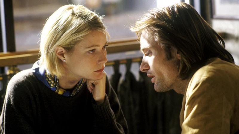 A Perfect Murder Text: Screenshot Channel: Sony Channel Cast: Michael Douglas, Gwyneth Paltrow, Viggo Mortensen, David Suchet Genre: Crime / Suspense Country: USA Year: 1998 Director: Andrew Davis Copyright: TM & © 1998 Warner Bros. Entertainment Inc. All rights reserved