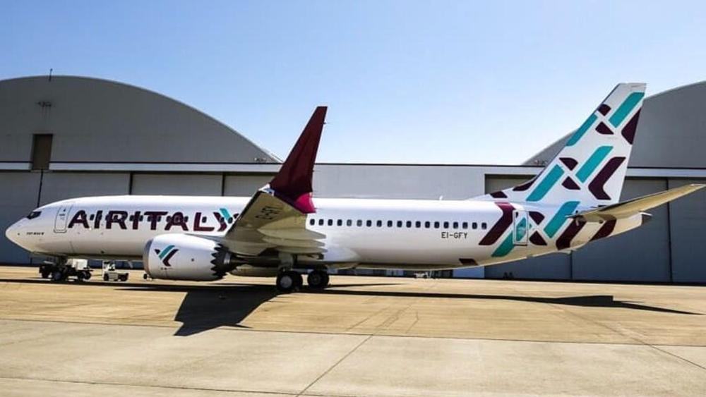 Nasce AirItaly: da Lamezia voli per Mosca, Thailandia New York ed Egitto