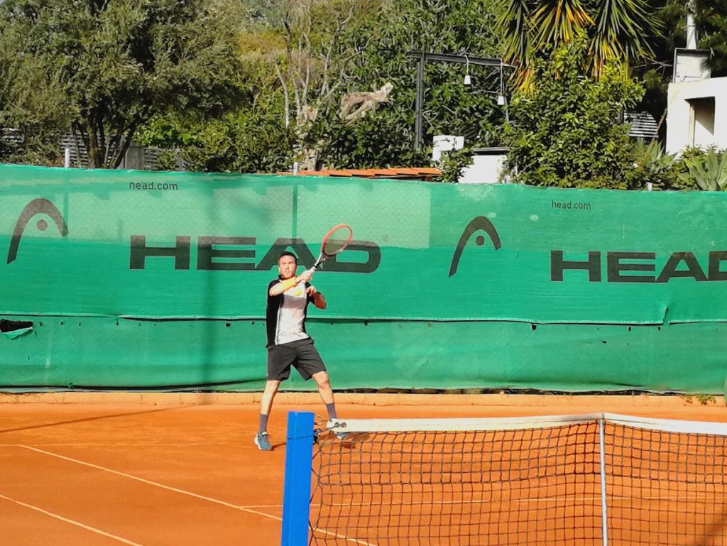 Tennis “Memorial Ciprioti” il via alle semifinali
