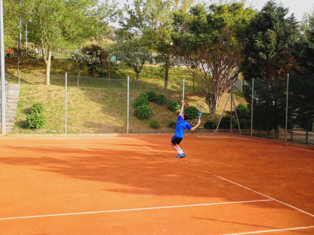Tennis: Torneo Open Summer Cup 2018 allo Sport Village Catona. I dettagli