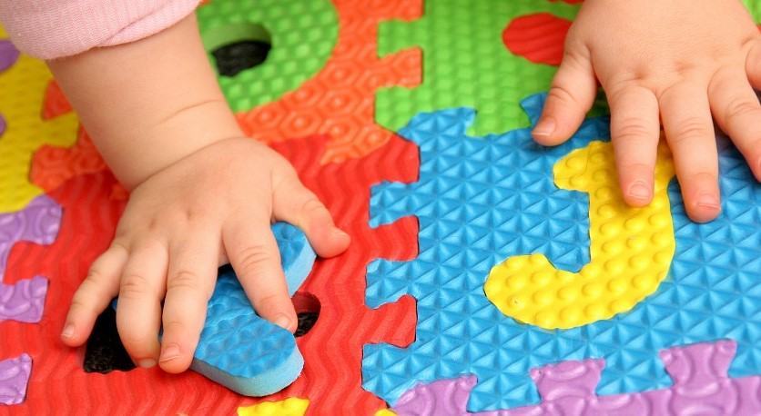 Banco per l’infanzia, a Reggio Calabria la raccolta di prodotti per la prima infanzia