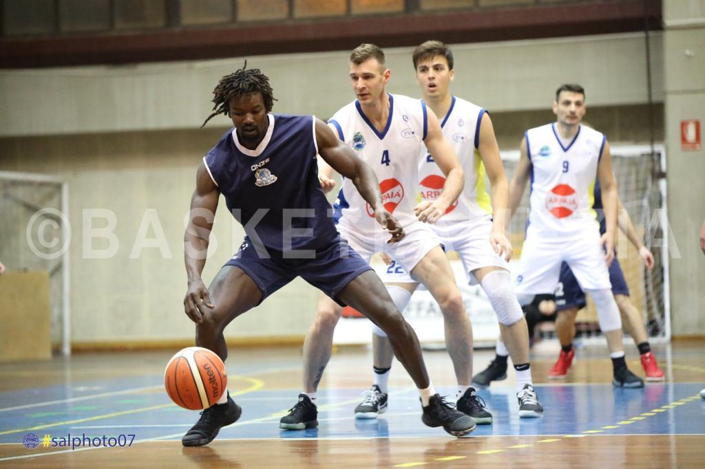 Basket – Lamezia e Soverato pronte a darsi battaglia