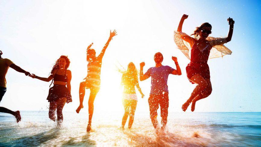 Al via il countdown per il One May Beach Festival di Punta Pellaro